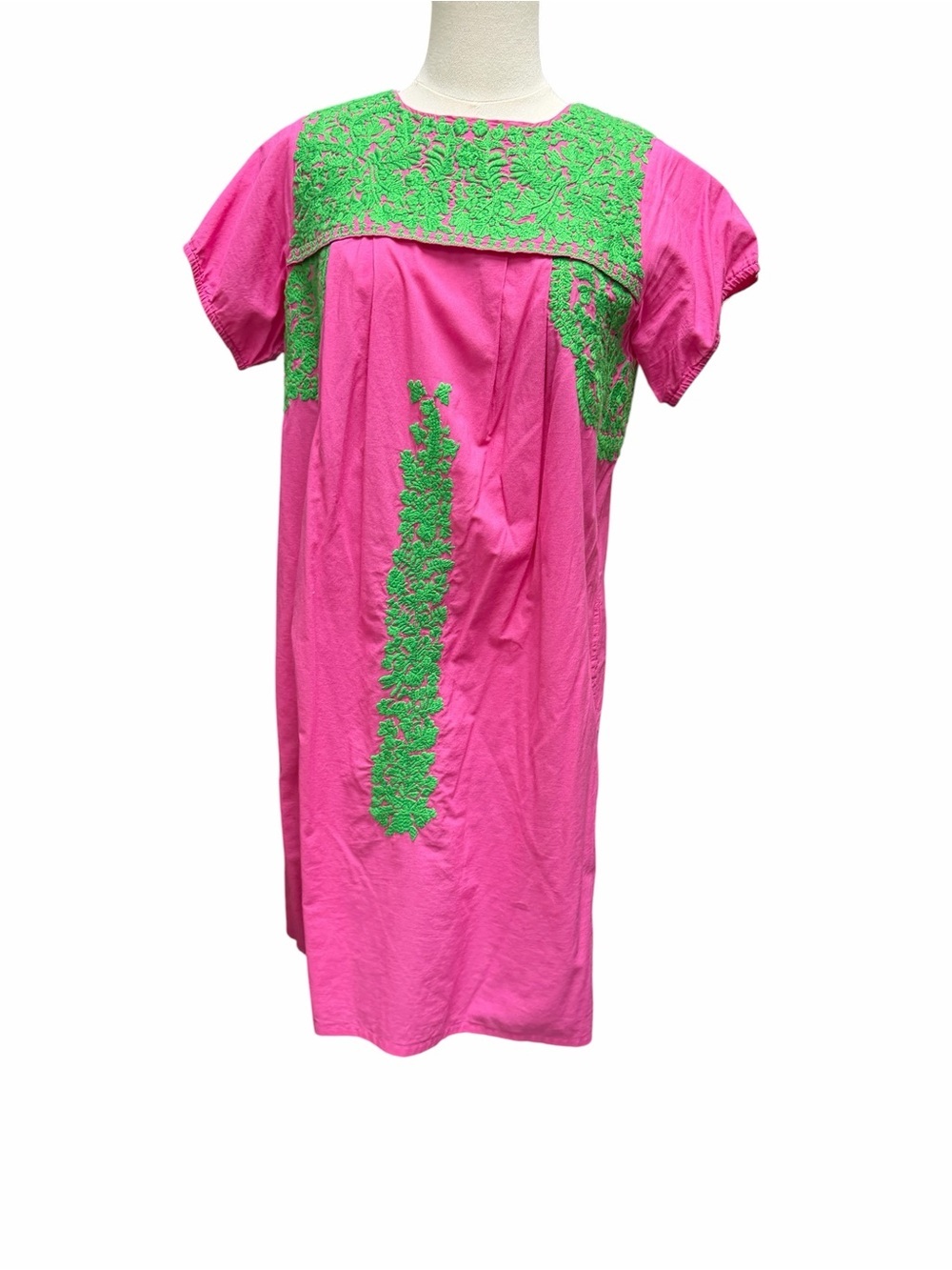 F_4 Frances Valentine Dress